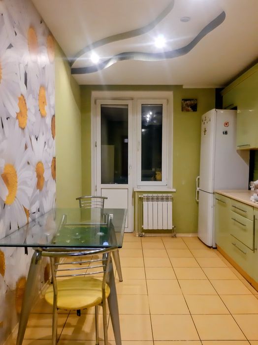 Посуточно Жк пр мира 3.д.