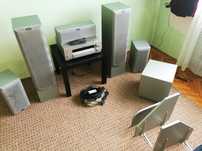 Kino domowe Sony STR-DB940 sprawne w 100%