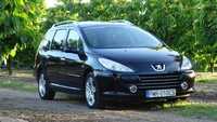 Peugeot 307 SW 2.0HDi 2007r