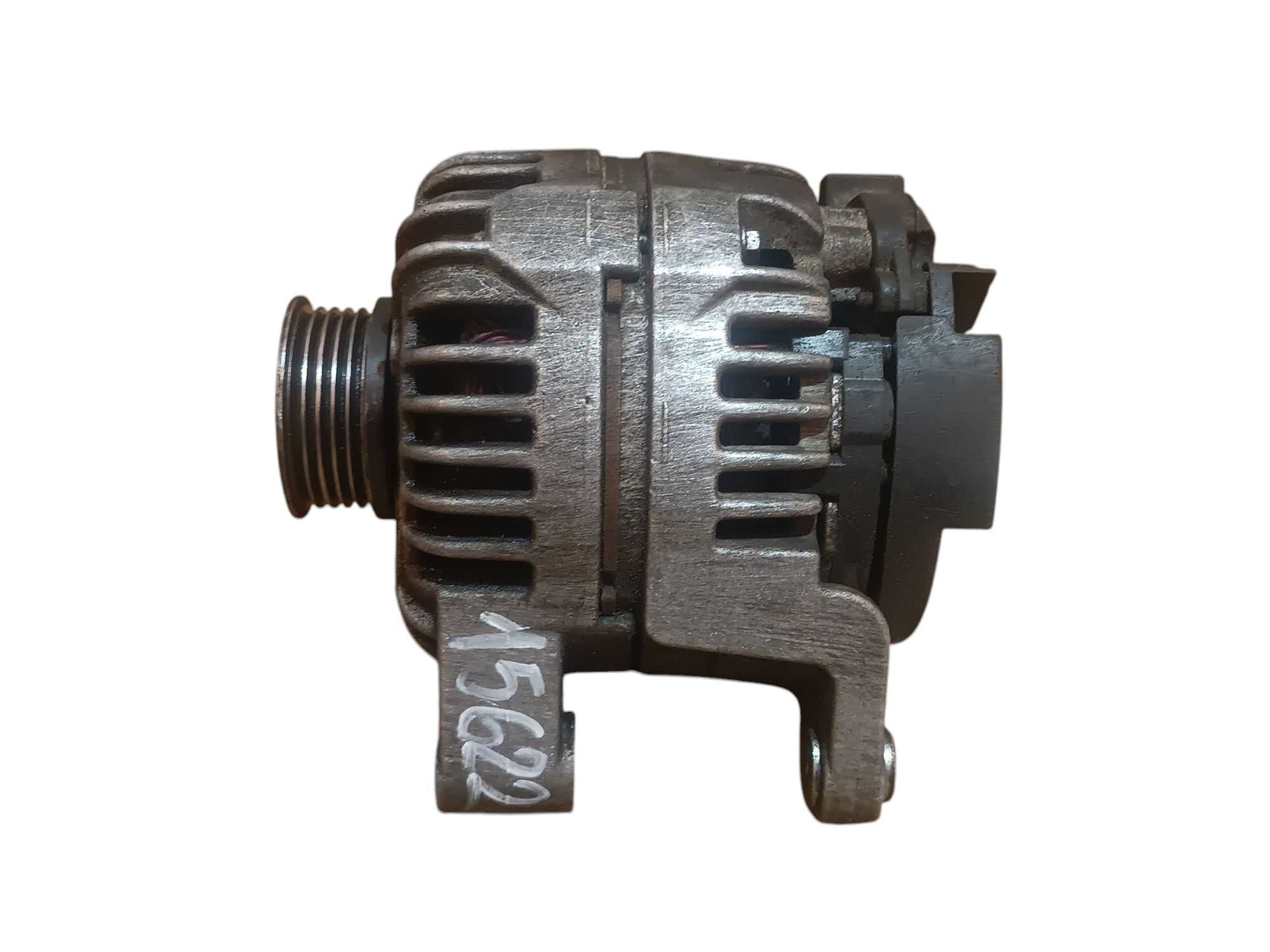 Alternator Astra 2 II G H Agila A Corsa C D Combo Meriva 1.0 1.2 1.4