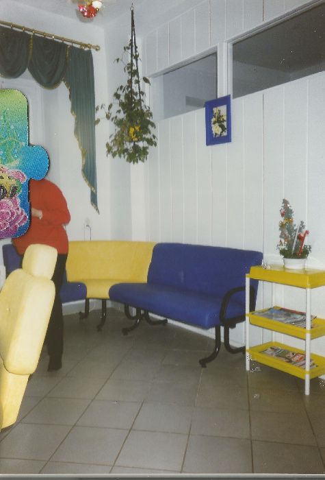 wyposażenie zakładu fryzjerskiego sprzedam w atrakcyjnej cenie