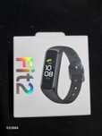 Smartband SAMSUNG Galaxy Fit 2 CZARNY + 2 zapasowe paski
