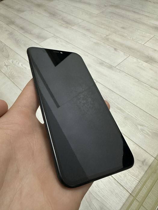Оригінальний дисплей Apple iPhone 11