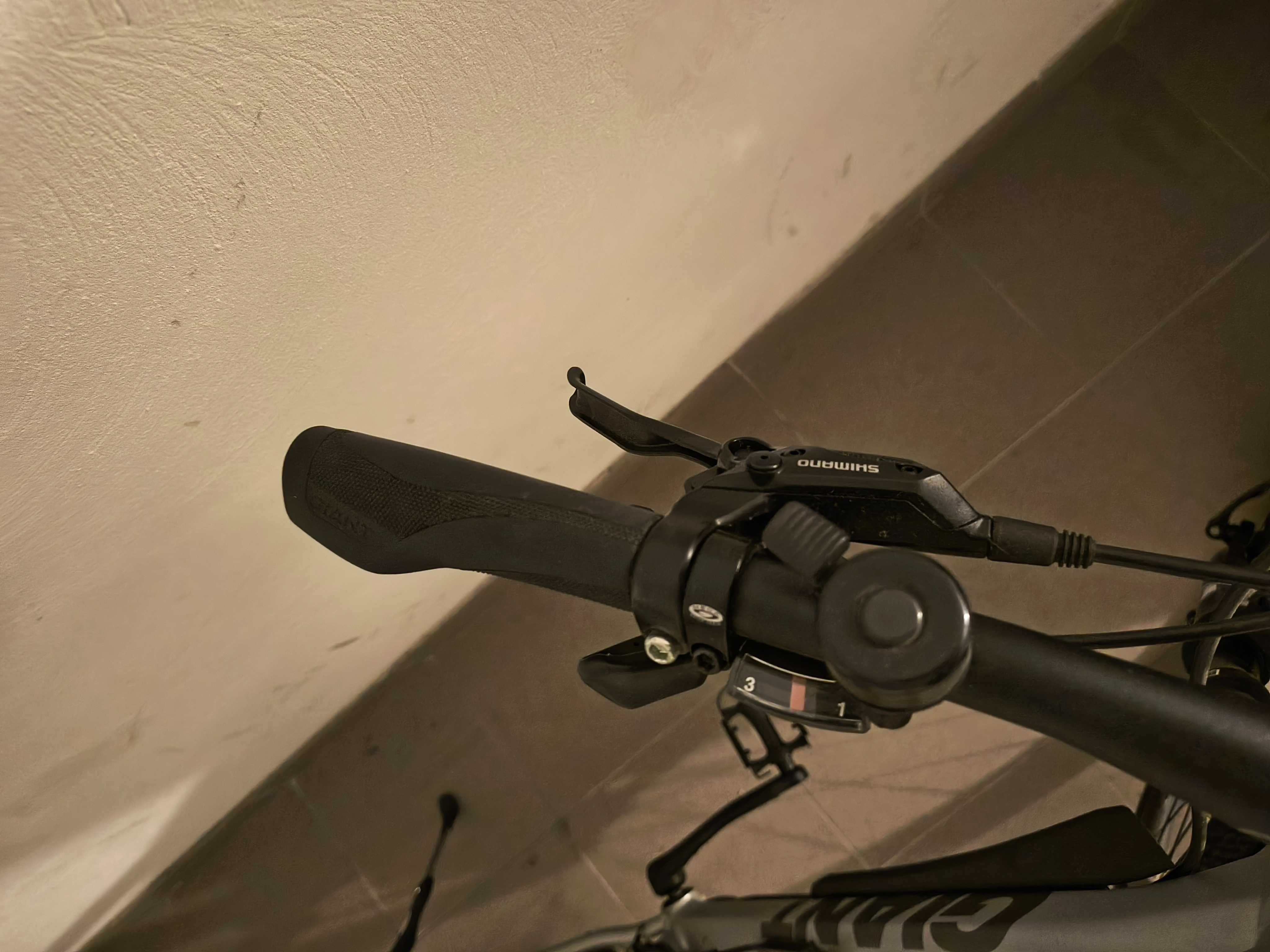 Rower Giant  Roam 2
