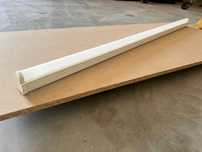 Lampa LED - Thorn Poppack LED HF 6600lm