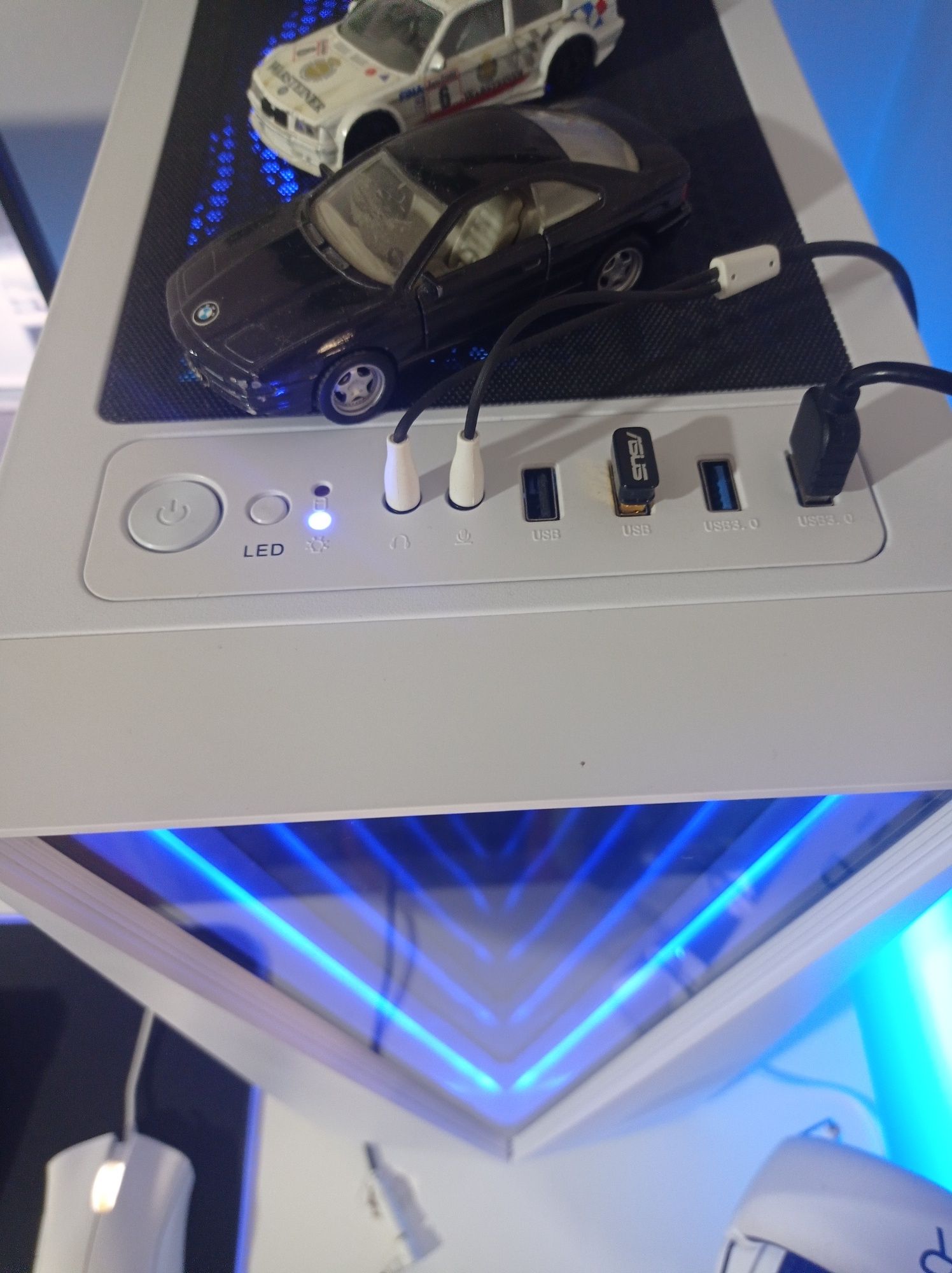 Computador Gamer