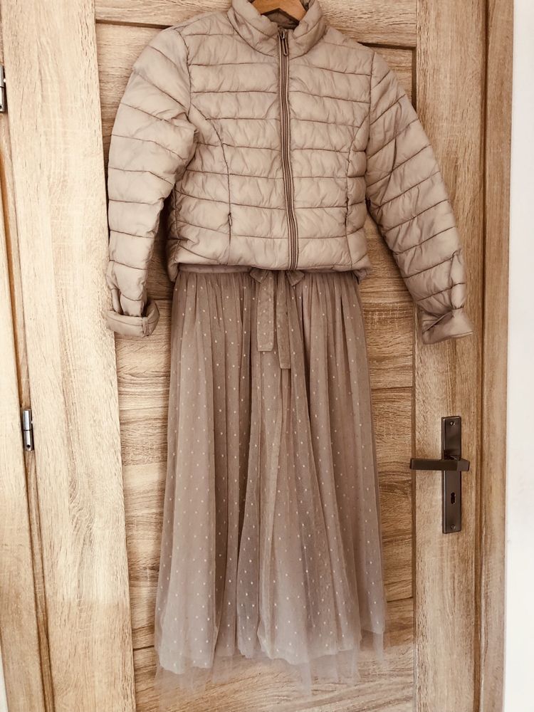 Kurtka przejściowa Reserved - XS/ 34