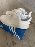 Adidas Supercourt Premium