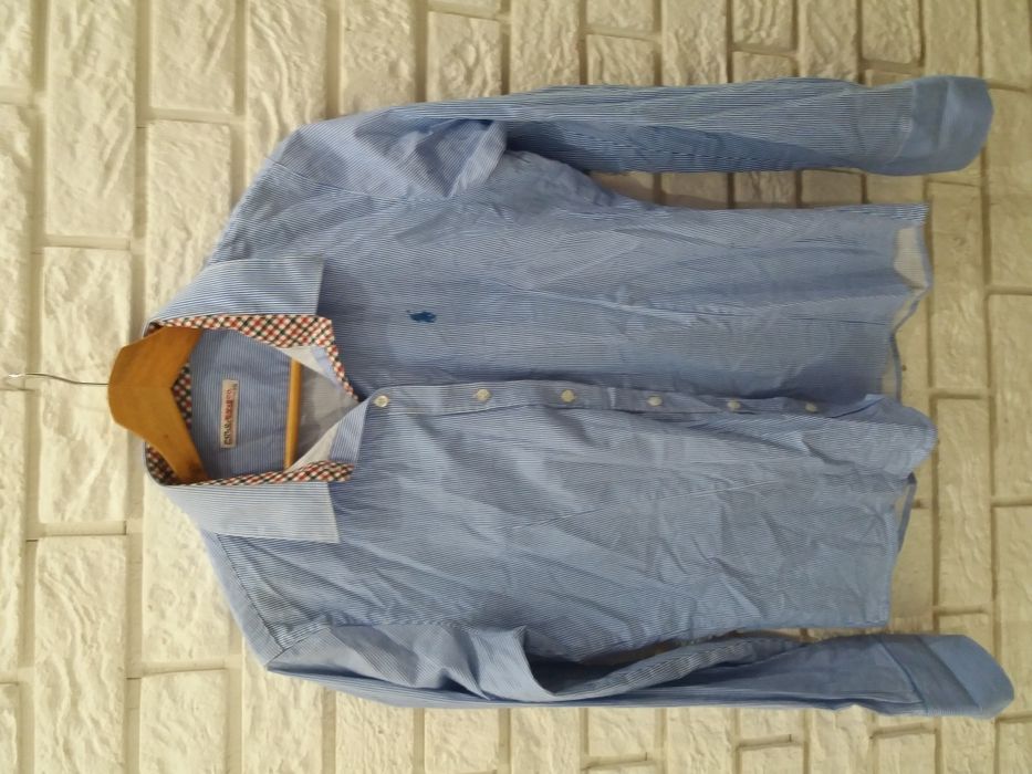 Koszula Ralph Lauren M