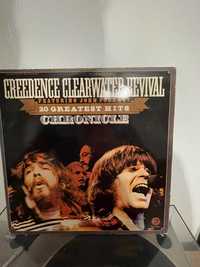 Creedence Clearwater Revival Featuring John Fogerty – Chronicle
