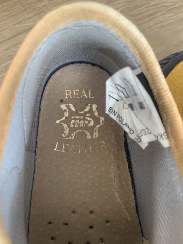 Buty buciki pantofelki do żłobka r. 20