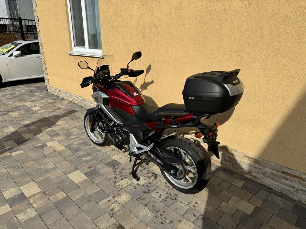 ‼️Продам Honda NC750X, 2018рік, Full LED‼️