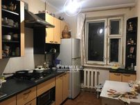 3-х кімнатна квартира на Таїрова/Ак.Корольова