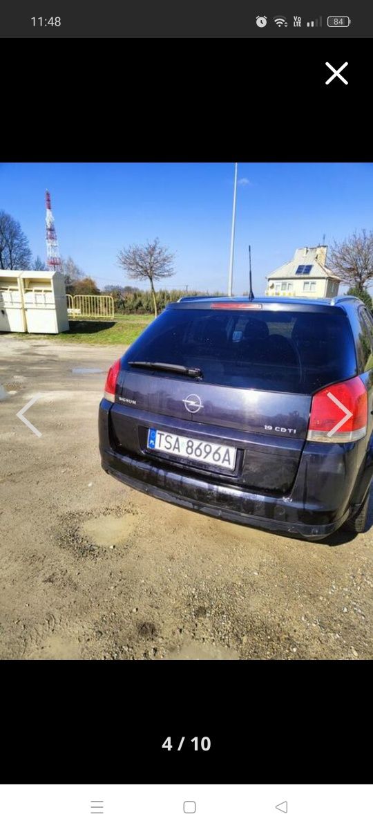 Sprzedam samochód