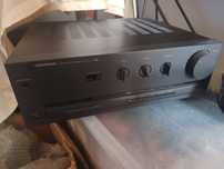 Amplificador antigo Grundig