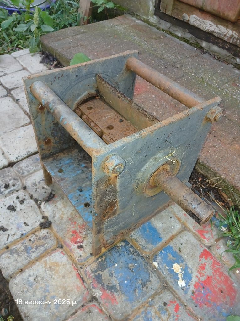 Гілкоруб, щепоріз