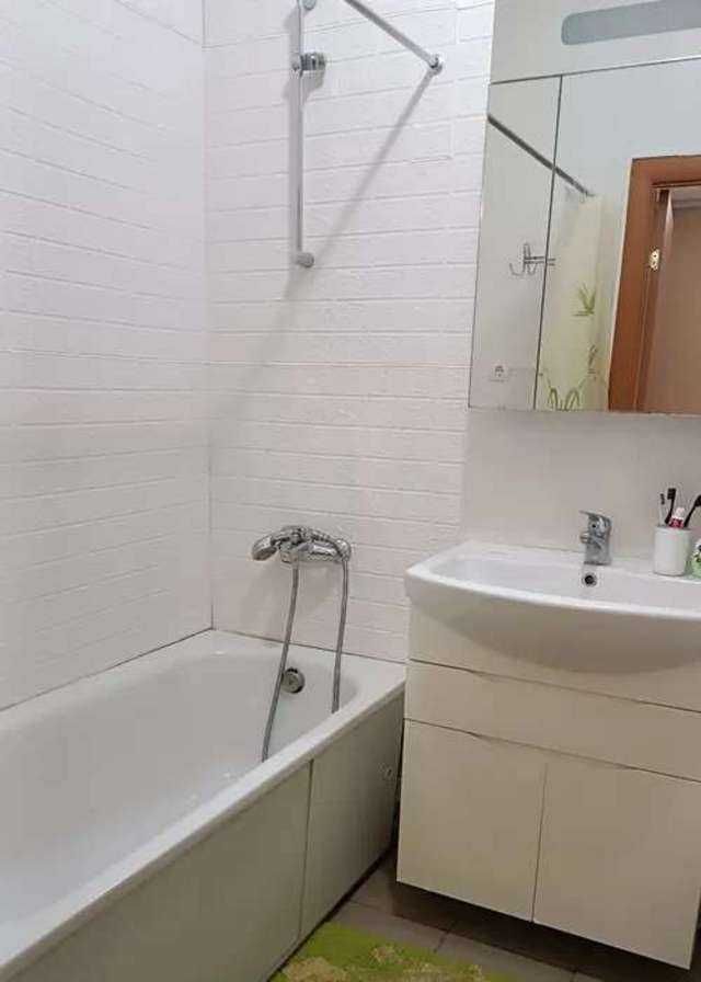 Продаж 1 кімнатної квартири по провулку Моторний 9