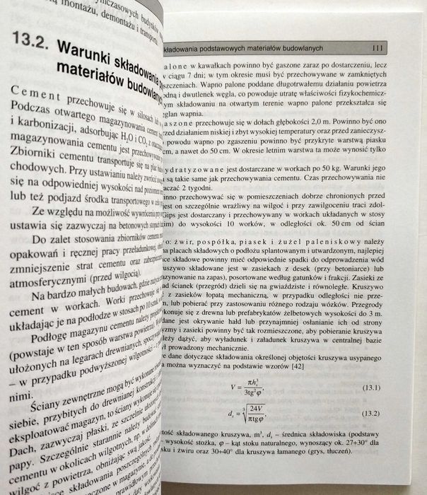 Podstawy organizacji budowy, Kazimierz M. Jaworski, 2008, NOWA książka