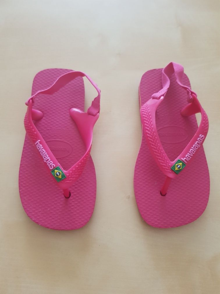 Havaianas