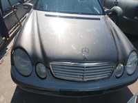 Розборка Mersedes-Benz
E 200 CDI W211 2002р.