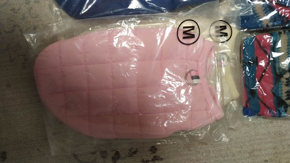 Комбінезон для собак котів в асортименті