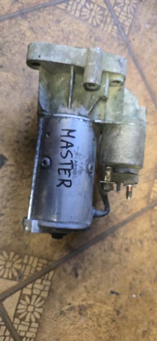 Rozrusznik Renault Master S3024  59.01259.421880