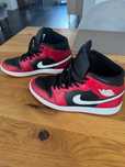 Buty Air Jordan 1 Mid rozmiar 41