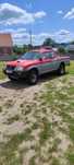 Mitsubishi L200 2,5 td 4x4