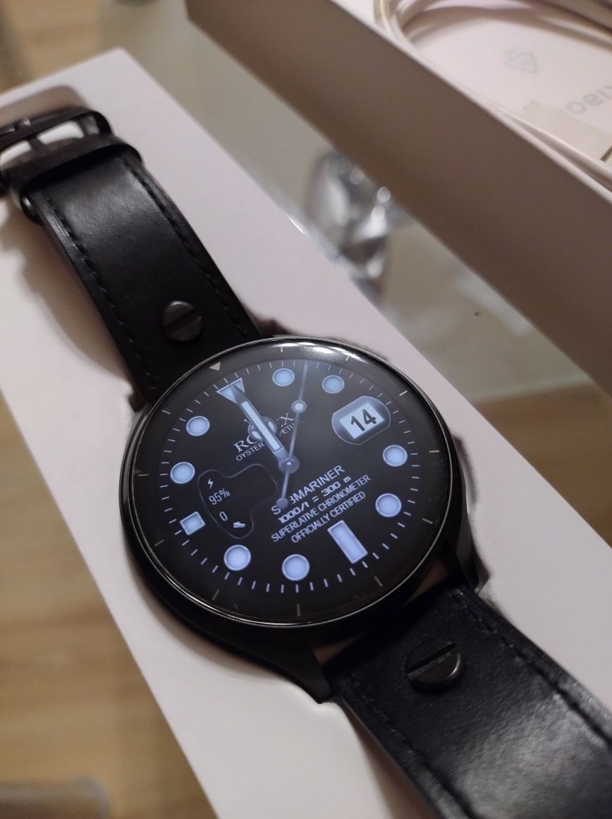 Xiaomi watch 2 jak NOWY