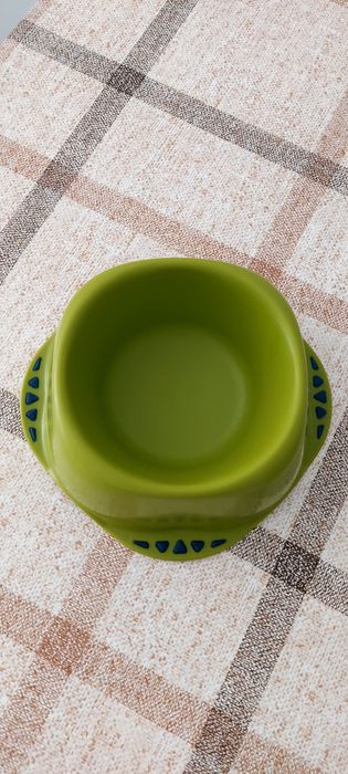 Comedouro e Bebedouro Plastico