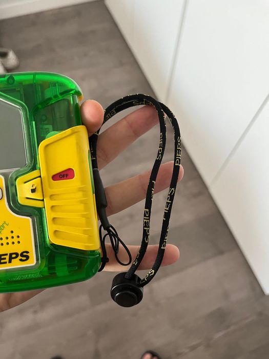 Dispositivo DSP Sport PIEPS