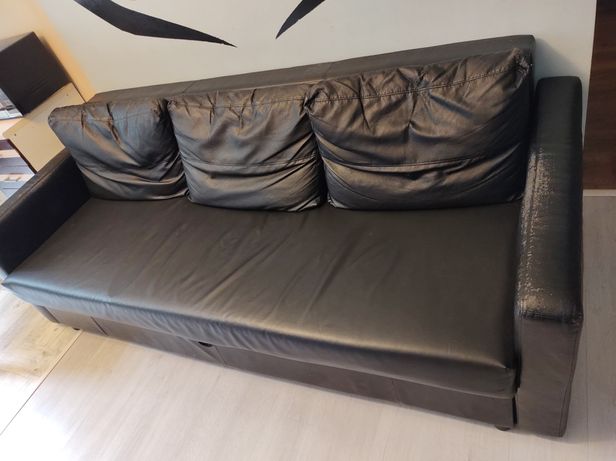 Sofa ikea 225x85/140