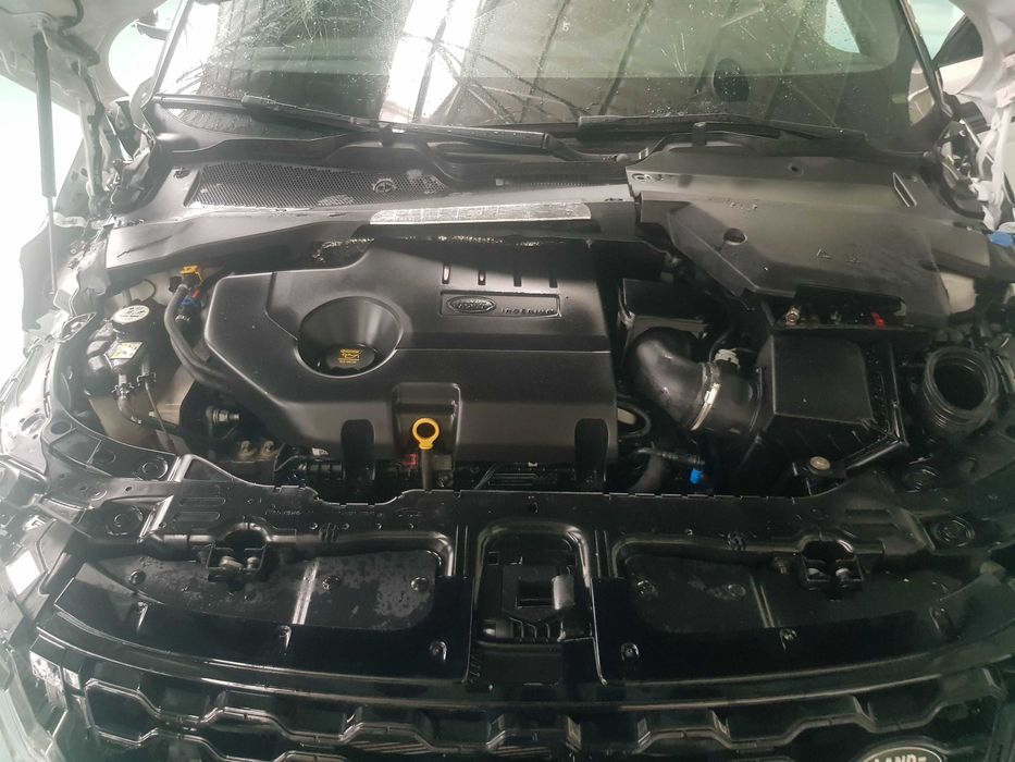 Land Rover Evoque 2.0 D150 S Auto