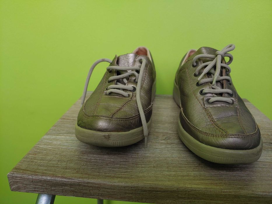 Мокасини, туфлі, спортивні черевики, 36р