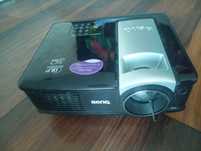 rzutnik BenQ MP575 – DLP, Full HD, komplet okablowania