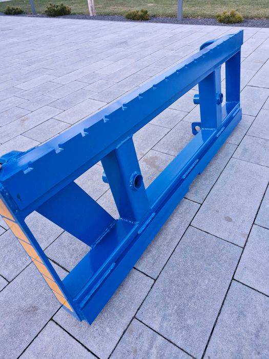 Widły do palet 120 cm paleciak do tura karetka EURO SMS producent