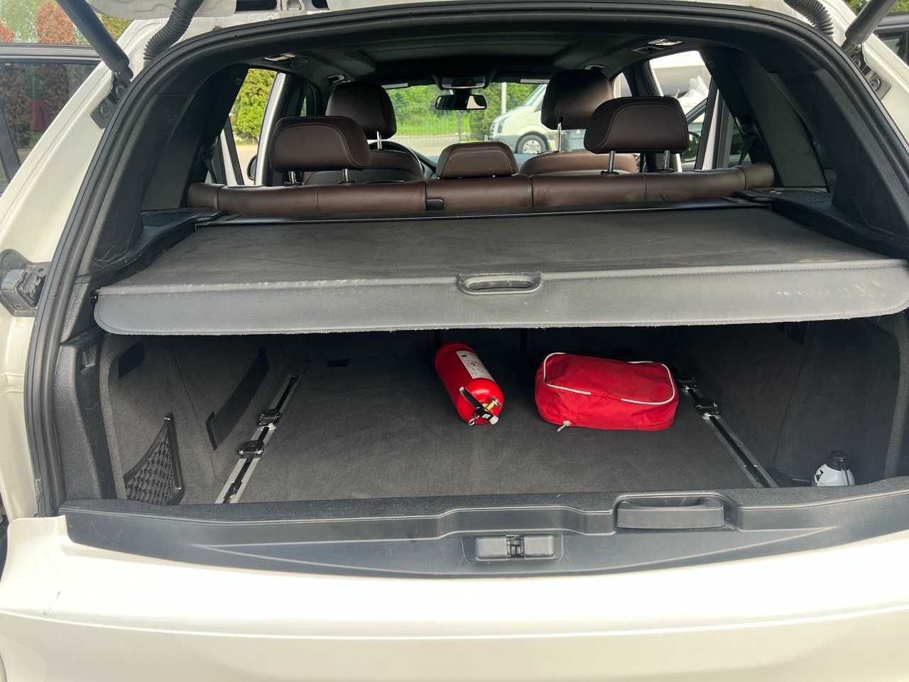BMW X5 F15 2017 3.0 Бензин