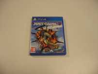 Just Cause 3 - GRA Ps4 - Opole 1095