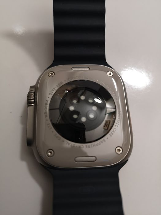 Apple watch ultra 2 49mm
