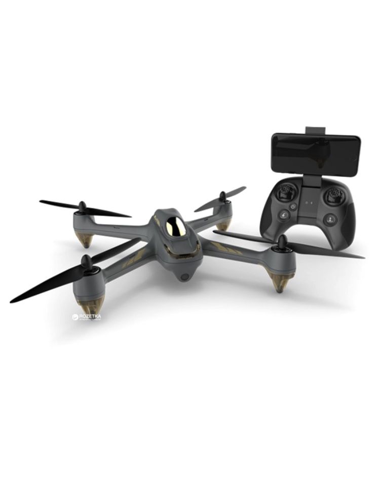 Квадрокоптер Hubsan H501M