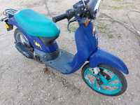 Skuter honda sky sgx 50.