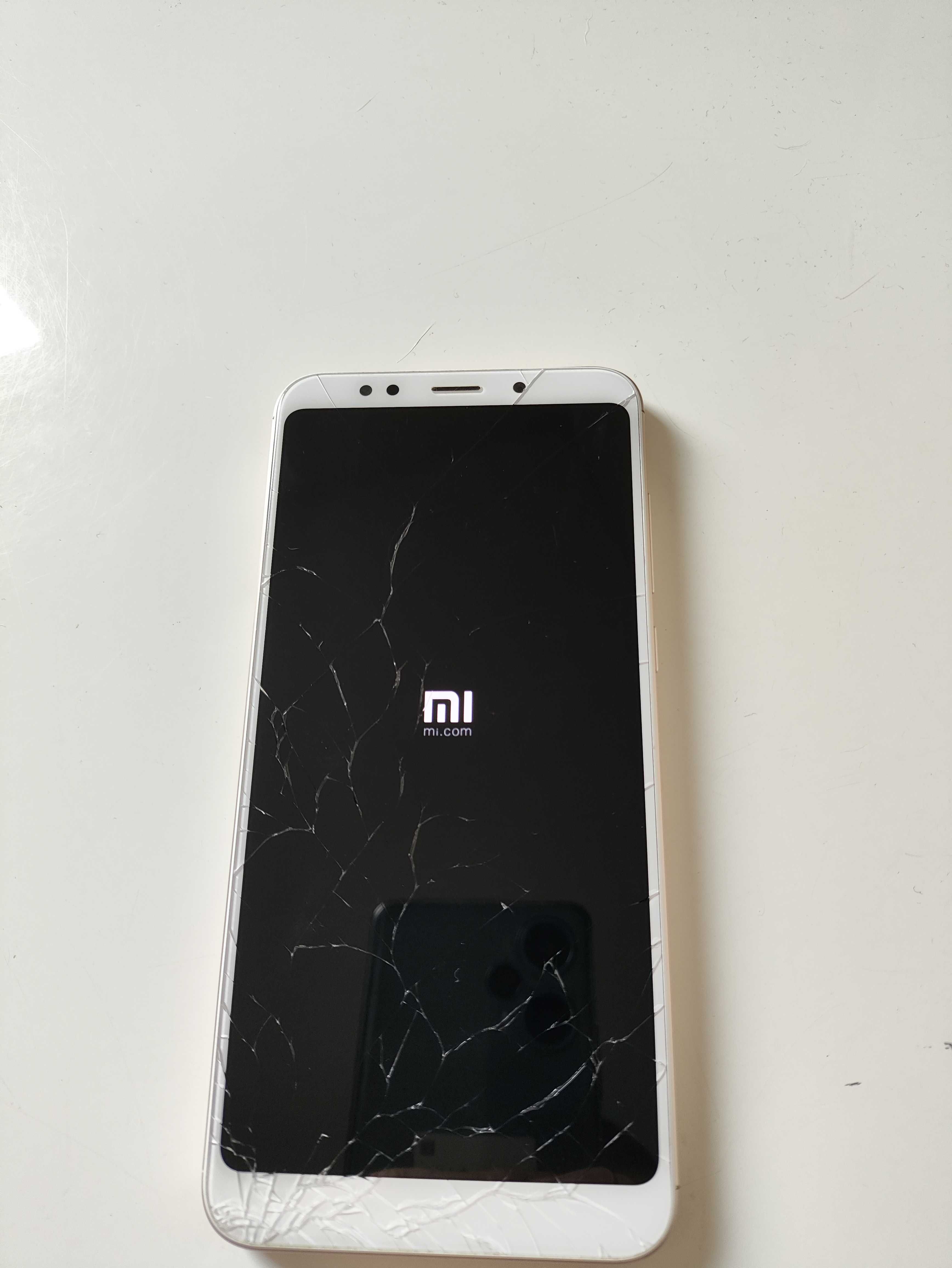 Xiaomi Redmi 5 Plus 4/64