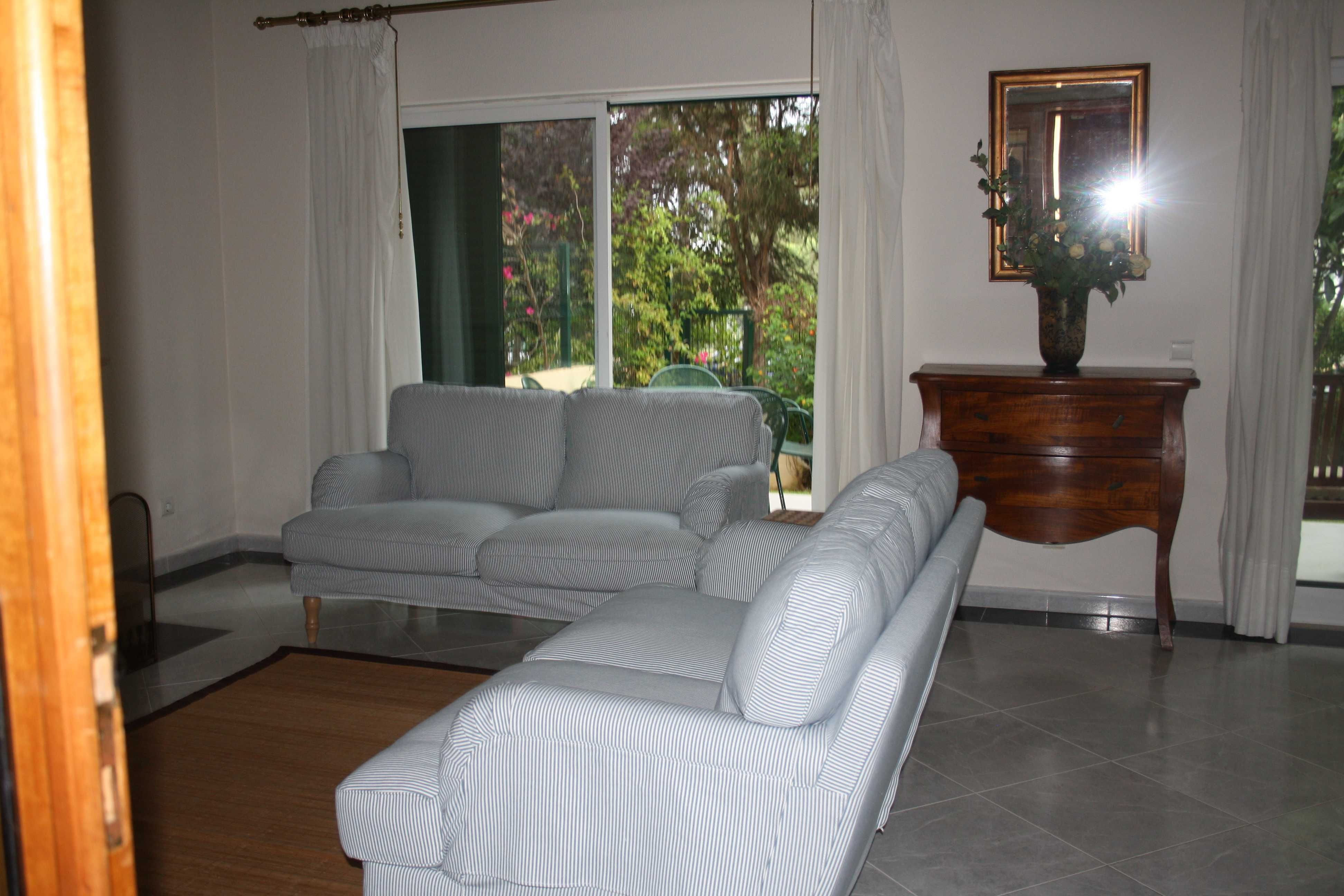 Casa de Férias em Vilamoura