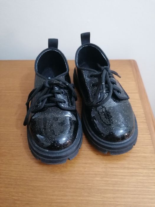 Sapato Zara, igual a novo