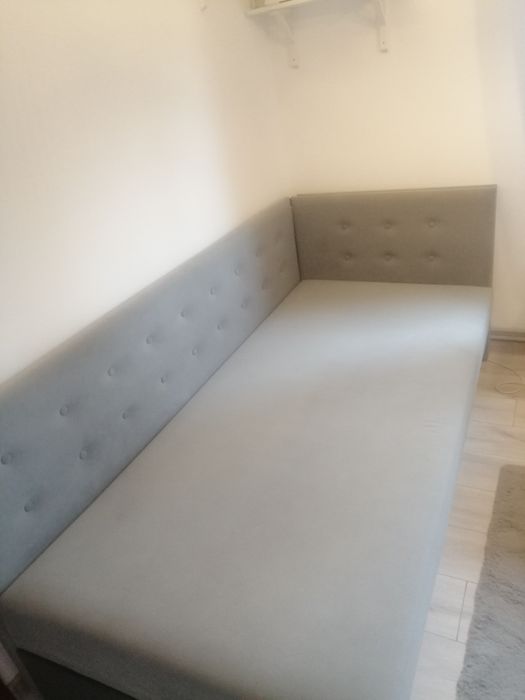 Tapczan, łóżko, kanapa 200x90 /2szt