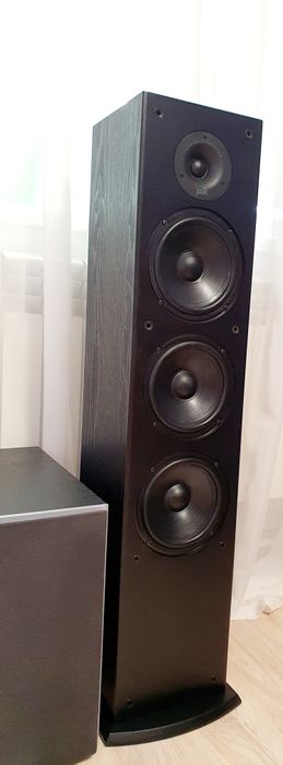 Акустична система Hi-Fi