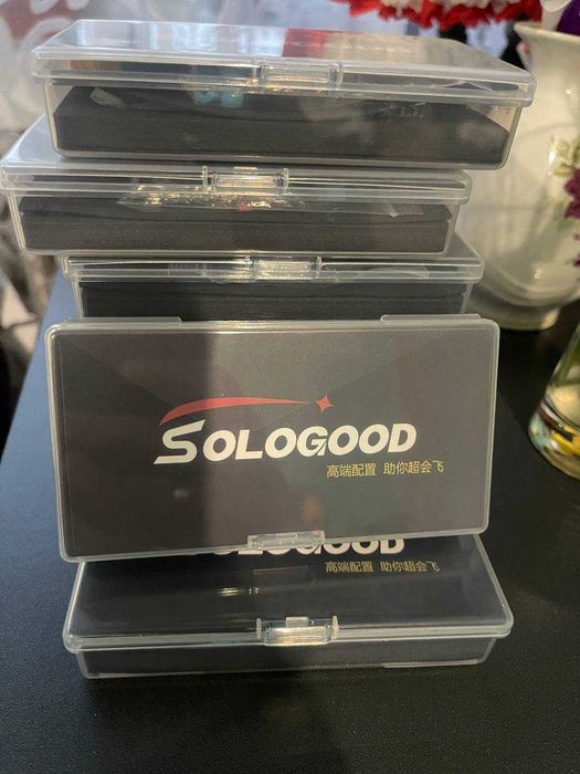 Sologood F722 60A / SoloGood 8S F722 Stack 80A