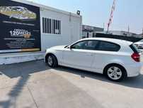 BMW 118 d DPF Edition Sport