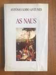 As naus de lobo antunes