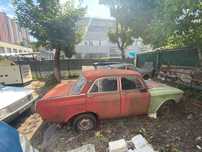 автомобіль Москвич